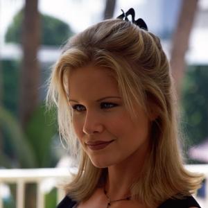 Josie Davis
