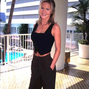 Josie Davis