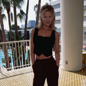 Josie Davis