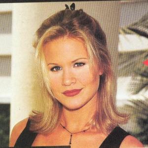 Josie Davis