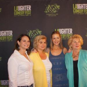 Stealing Roses screening