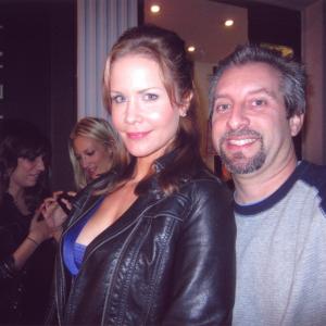 Josie Davis