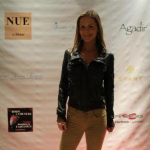 Josie Davis