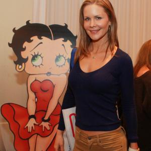 Josie Davis