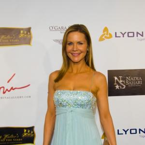 Josie Davis