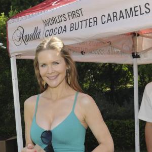 Josie Davis