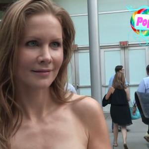 Josie Davis