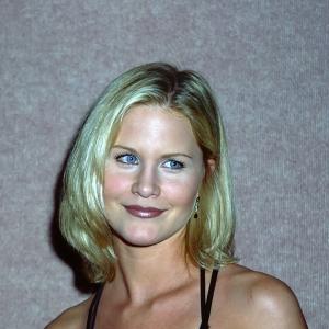Josie Davis