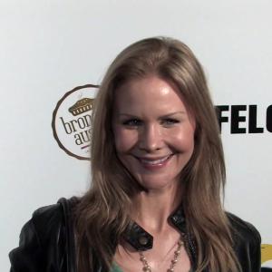 Josie Davis
