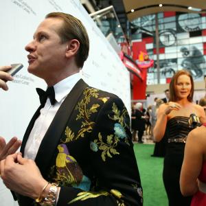 The Julep Ball