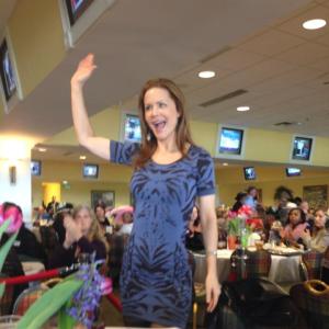 Kentucky Derby Festival Official Luncheon