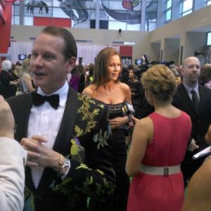 The Julep Ball