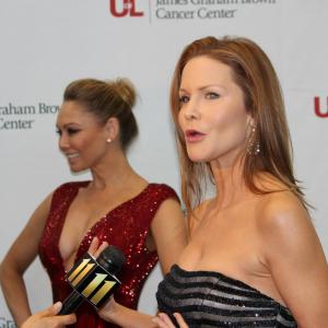 The Julep Ball