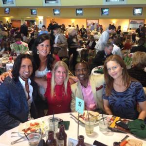 Kentucky Derby Festival Official Luncheon