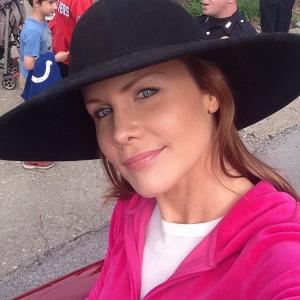 Josie Davis