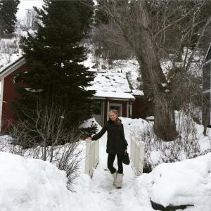 Sundance Film Festival 2015