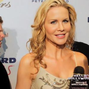 Josie Davis