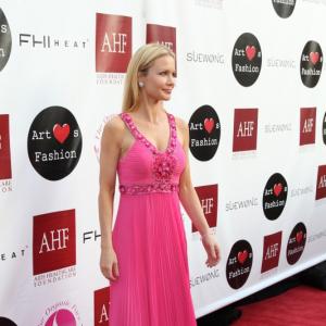 Josie Davis