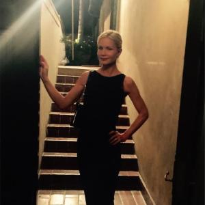 Josie Davis