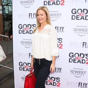 Josie Davis