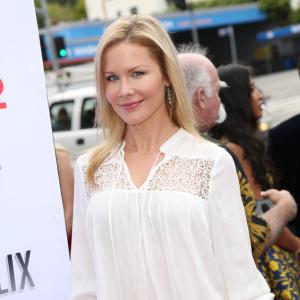 Josie Davis