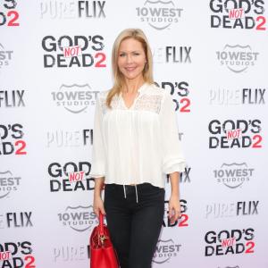 Josie Davis