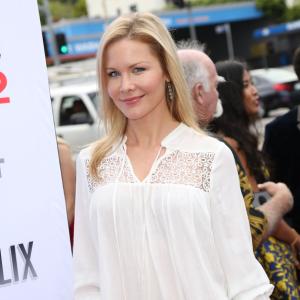 Josie Davis