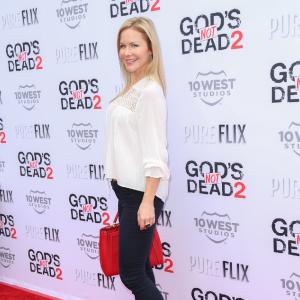 Josie Davis
