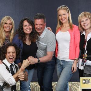 The Hollywood Show