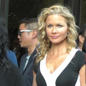 Josie Davis