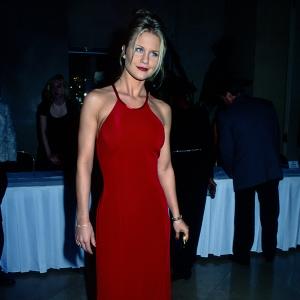Josie Davis