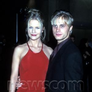 Josie Davis and Dax Griffin