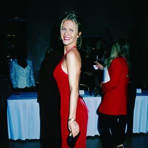 Josie Davis