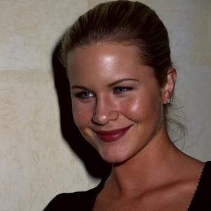 Josie Davis