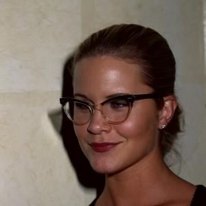 Josie Davis