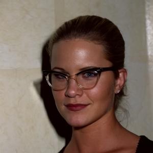 Josie Davis
