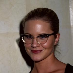 Josie Davis