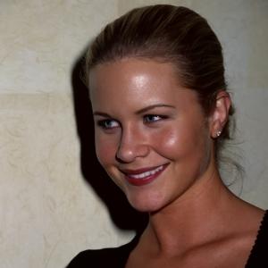 Josie Davis
