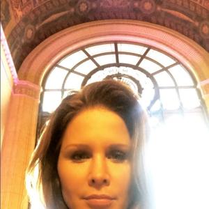 Josie Davis