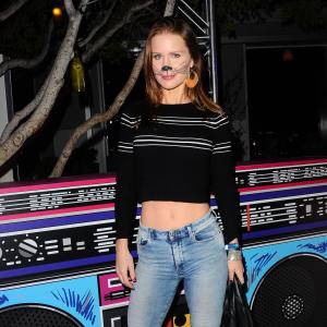 Josie Davis
