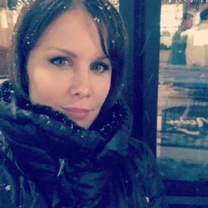 Josie Davis