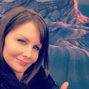 Josie Davis