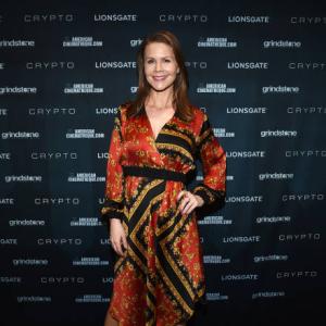 Josie Davis