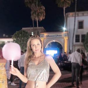 Josie Davis