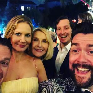 Josie Davis