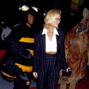 Josie Davis