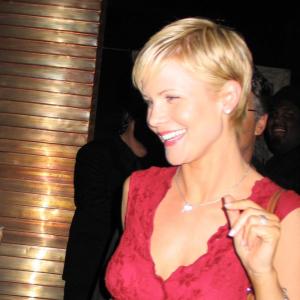 Josie Davis