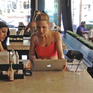 Josie Davis