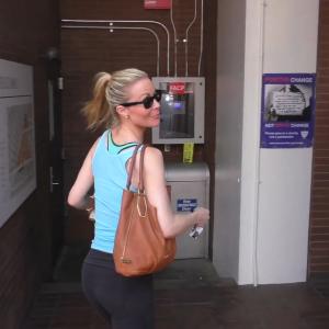 Josie Davis