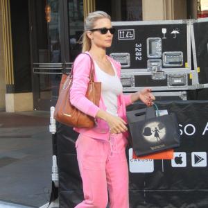 Josie Davis